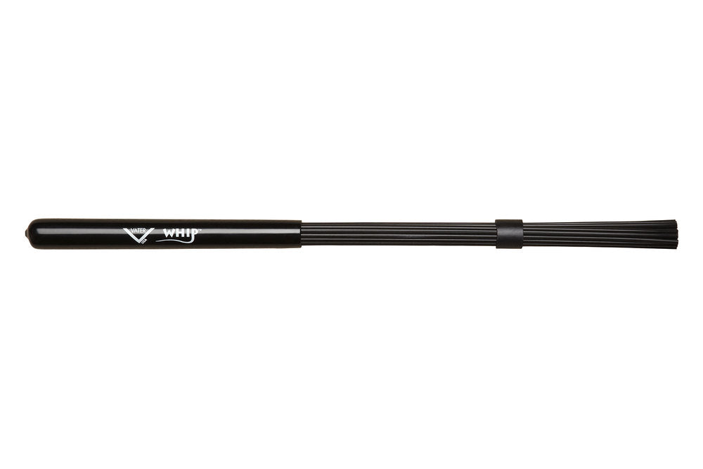 Vater Whip, polyharjat kumikahvalla