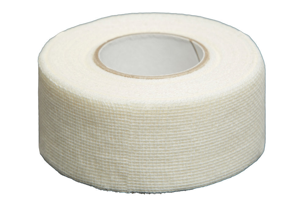 Vater Stick & Finger Tape, hvid greb-tape