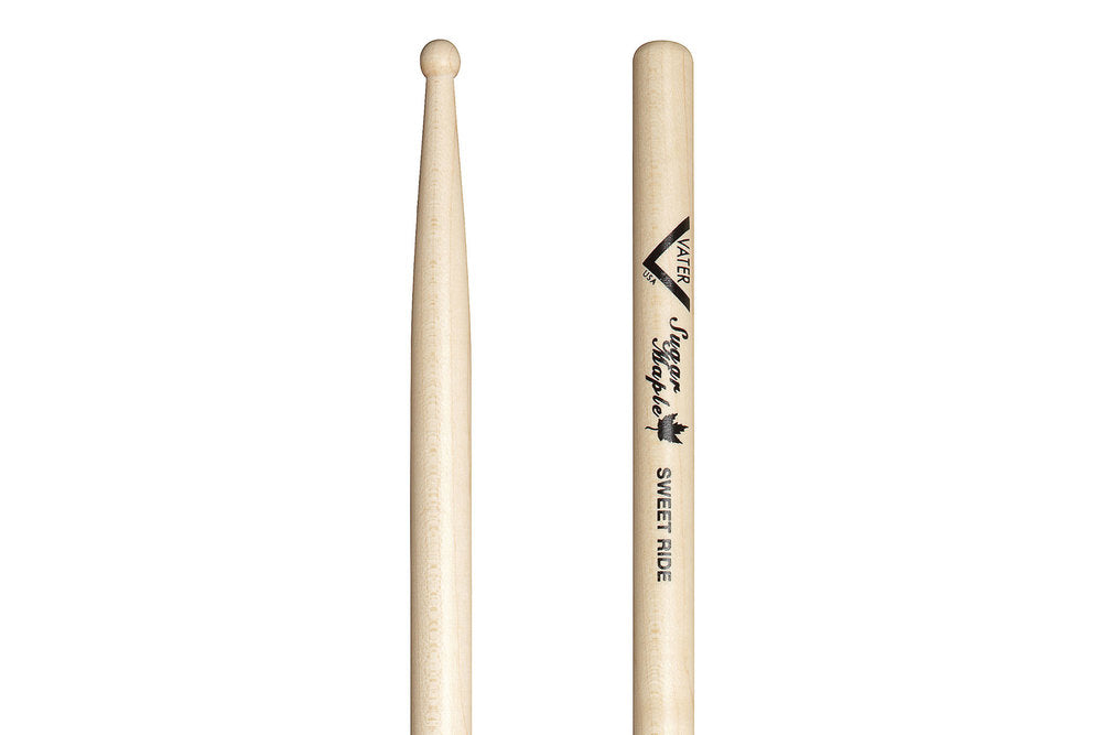 Vater Sugar Maple Sweet Ride -rummunkapulat, puukärki