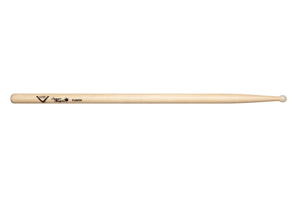 Vater Sugar Maple Fusion -rummunkapulat, nailonkärki