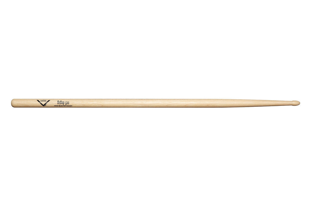 Vater Bebop 500 rummunkapulat, hikkori, puukärki