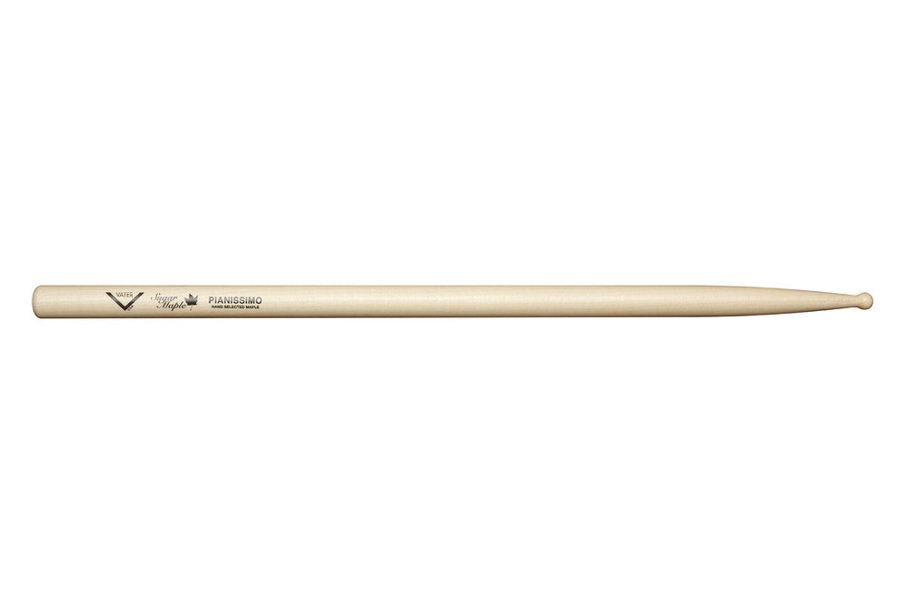 Vater Sugar Maple Pianissimo trommestikker, træspids