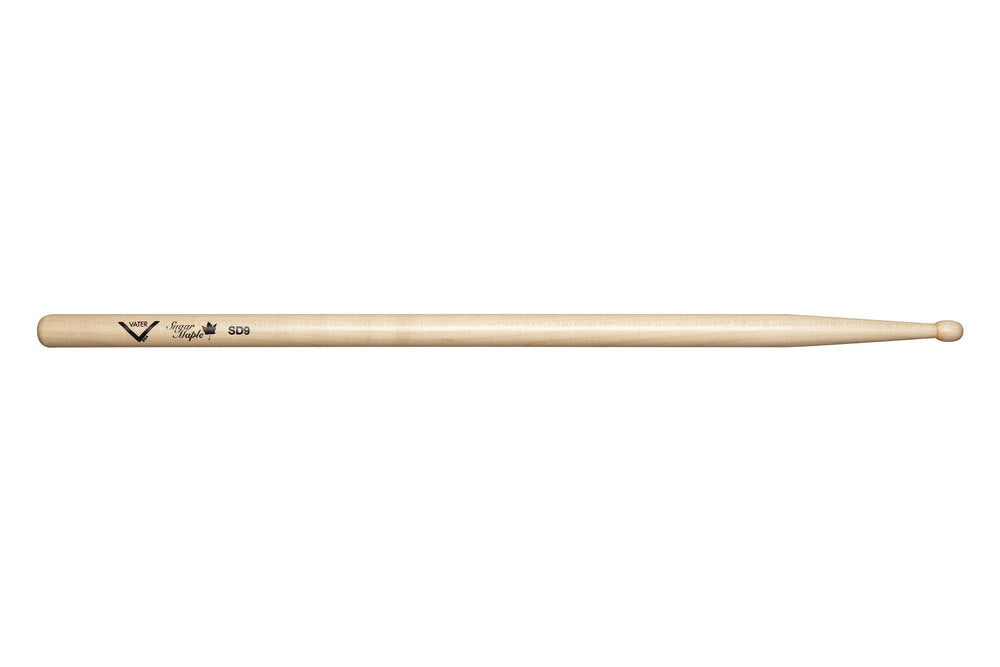 Vater Sugar Maple SD9 rummunkapulat, puukärki
