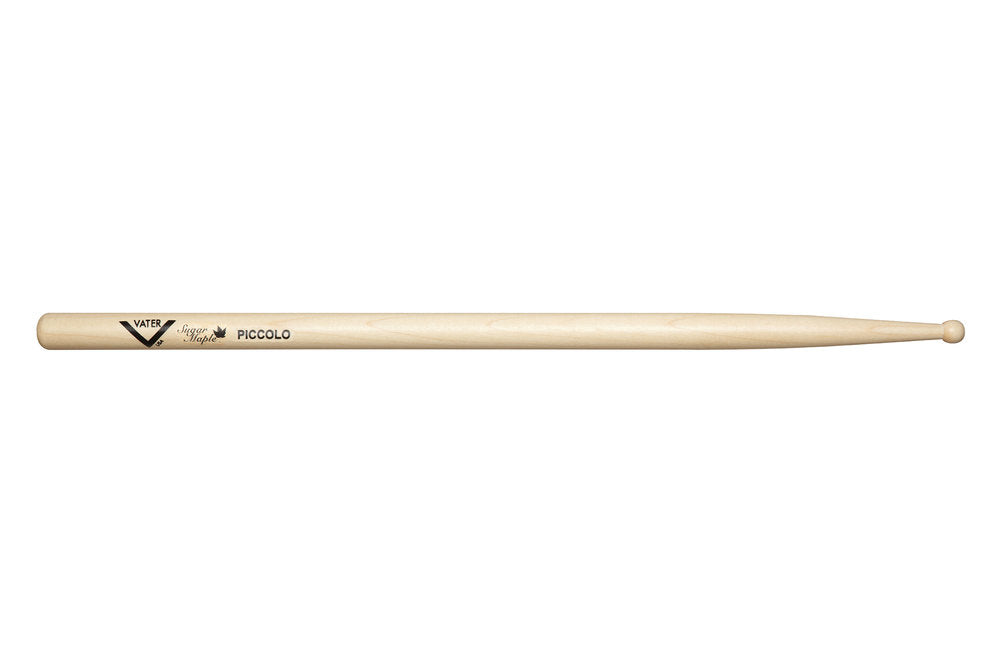 Vater Sugar Maple Piccolo -rummunkapulat, puukärki
