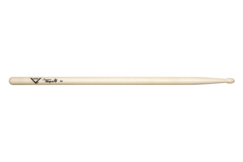 Vater Sugar Maple 5A -rummunkapulat, puukärki