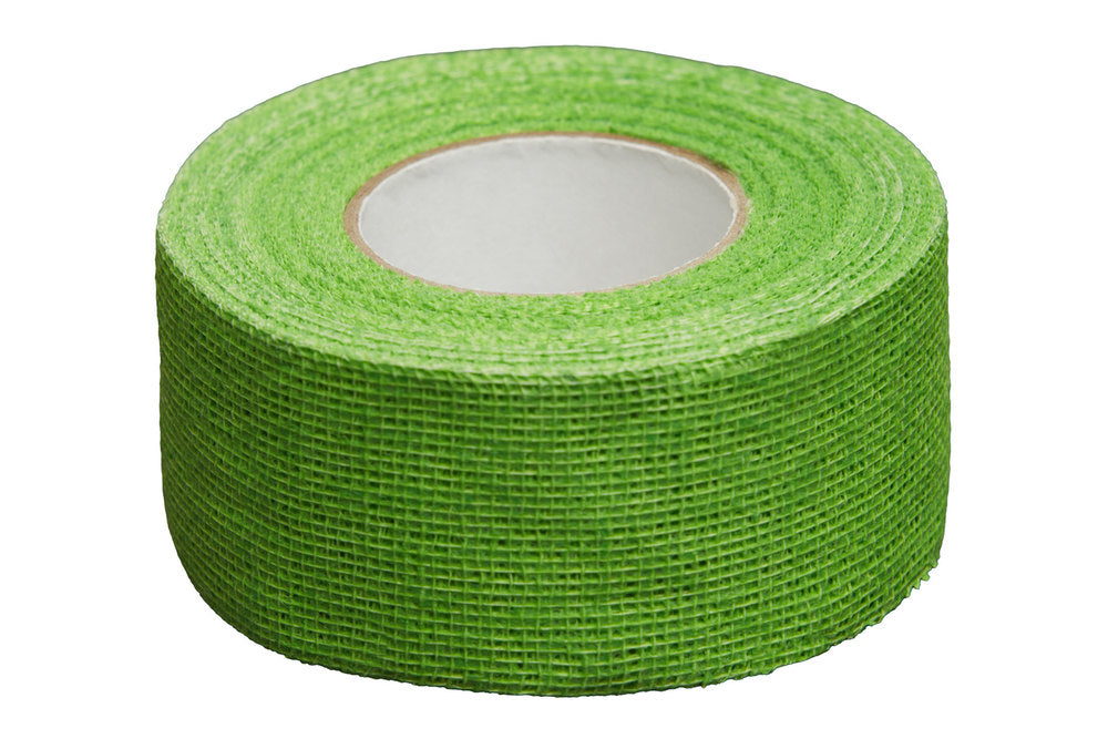Vater Stick & Finger Tape, grøn greb-tape