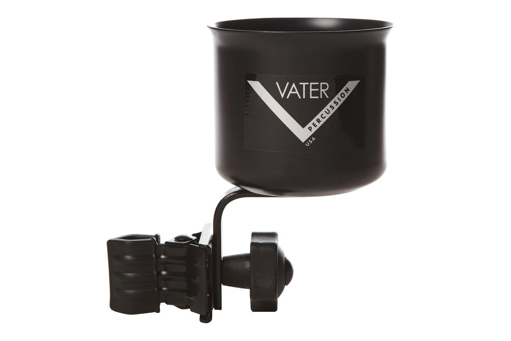 Vater Drink Holder, mukiteline telineeseen
