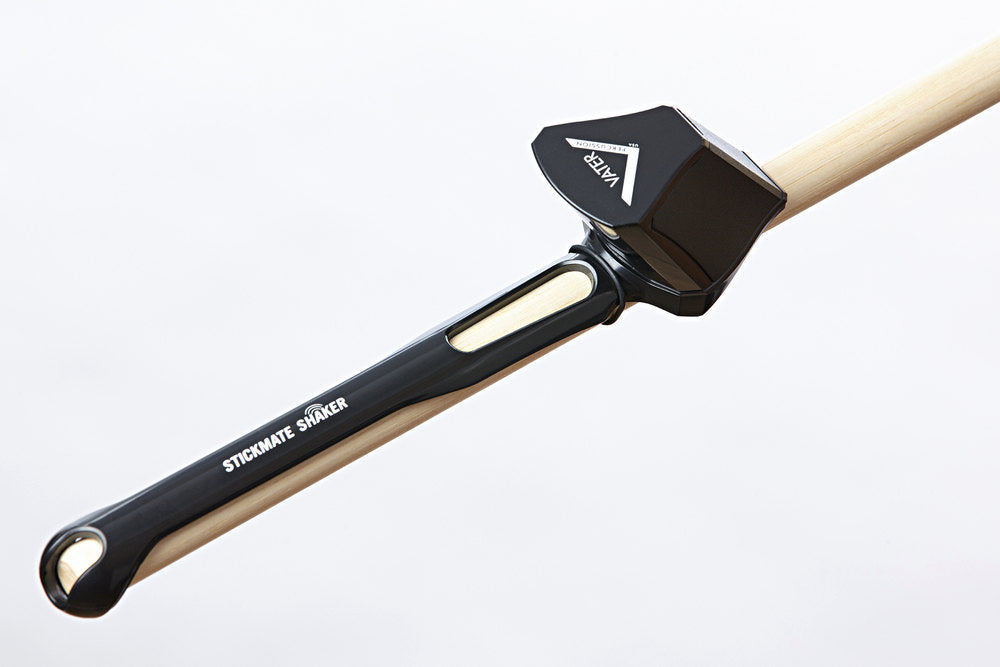 Vater Stickmate Shaker, shakereffektit kapuloille ja mailoille