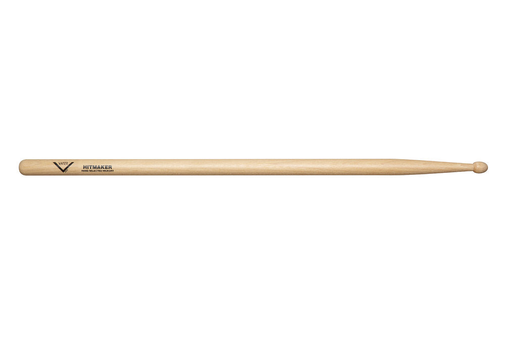 Vater Hitmaker rummunkapulat, hikkori, puukärki
