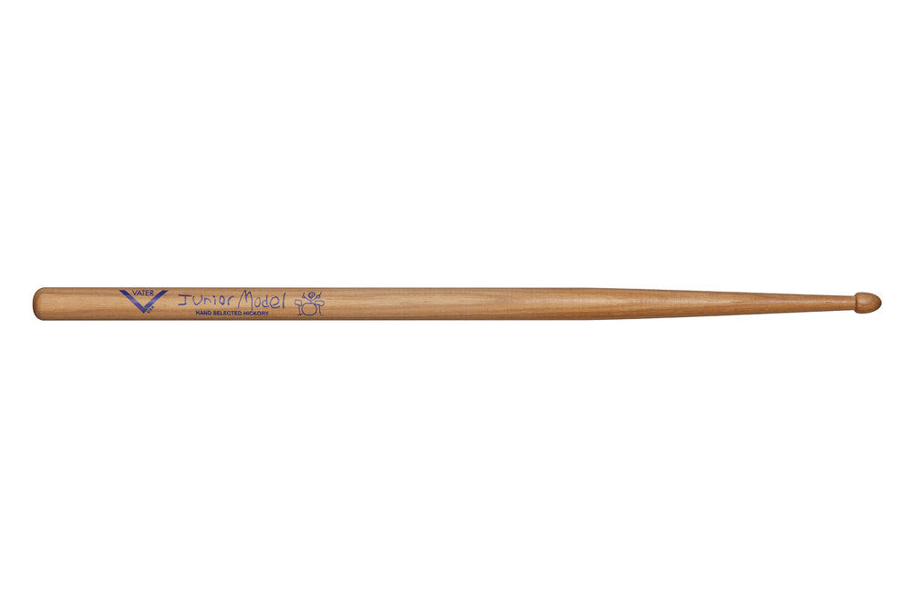 Vater Junior -rummunkapulat, hikkoria, puukärki