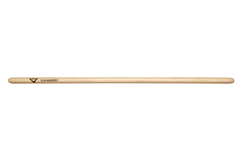 Vater Timbale 7/16 -timbaalirummut, hikkoria