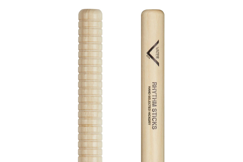 Vater Rhythm Sticks Hickory, hikkoriset rytmikapulat