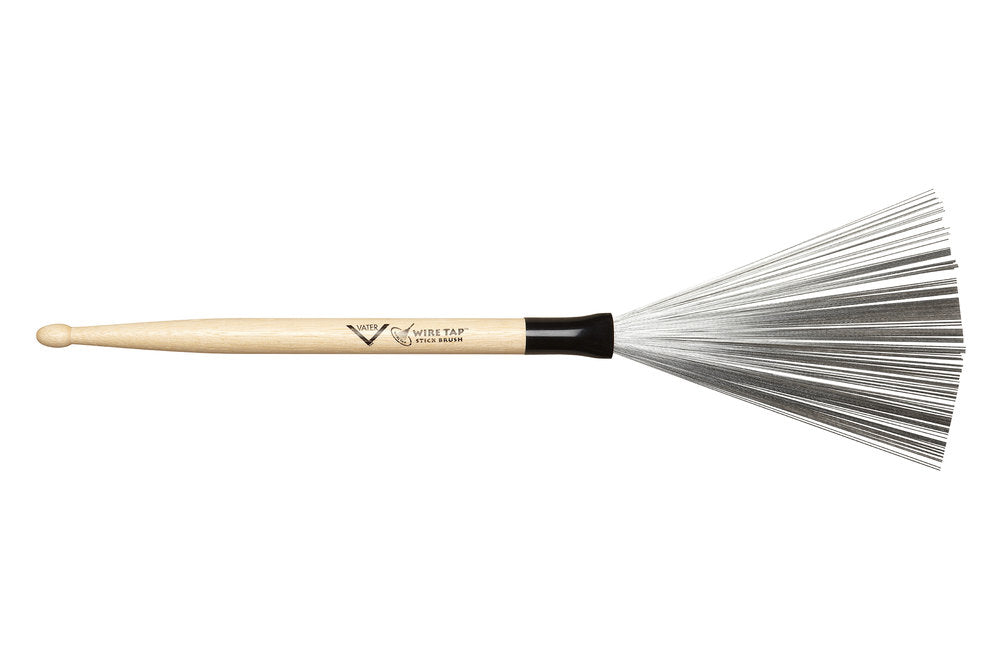 Vater Stick-Brush, rummunkapula ja lankaharja yhdessä
