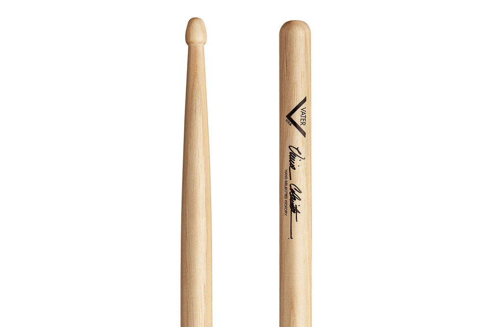 Vater Vinnie Colaiuta rummunkapulat, hikkoria, puukärki