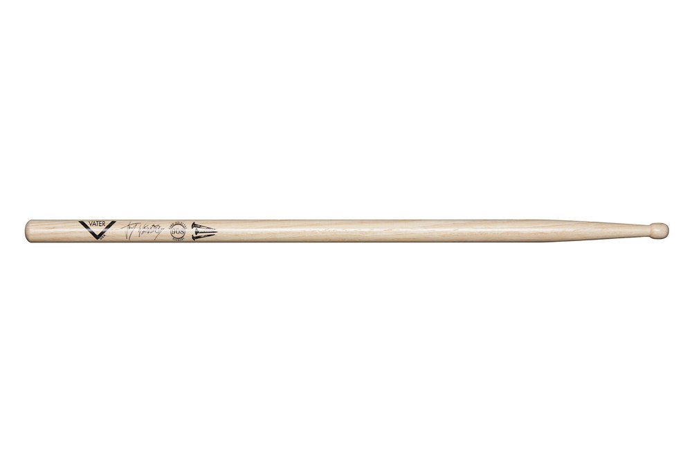 Vater Jay Weinberg 908 trommestikker, hickory, træspids