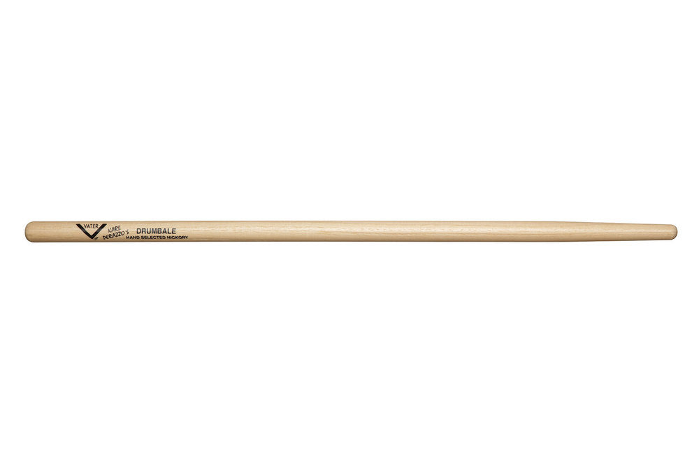 Vater Karl Perazzo Drumbale timbalestikker, hickory