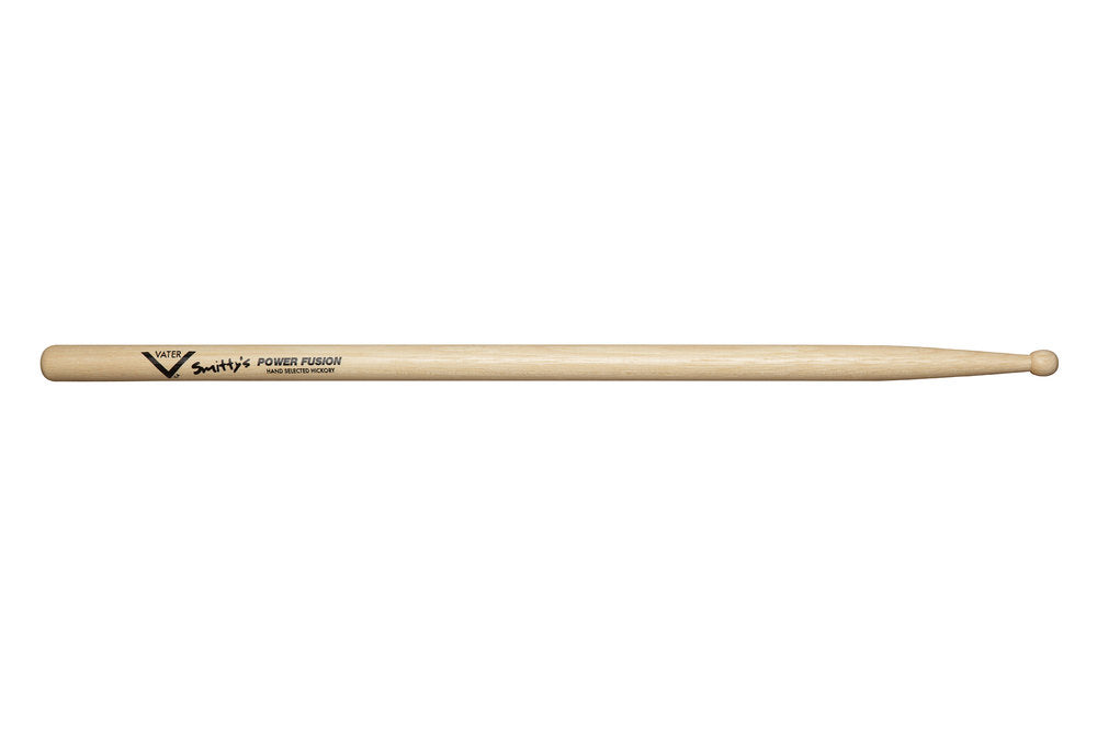 Vater Smitty Smith Power Fusion trommestikker, hickory, træspids