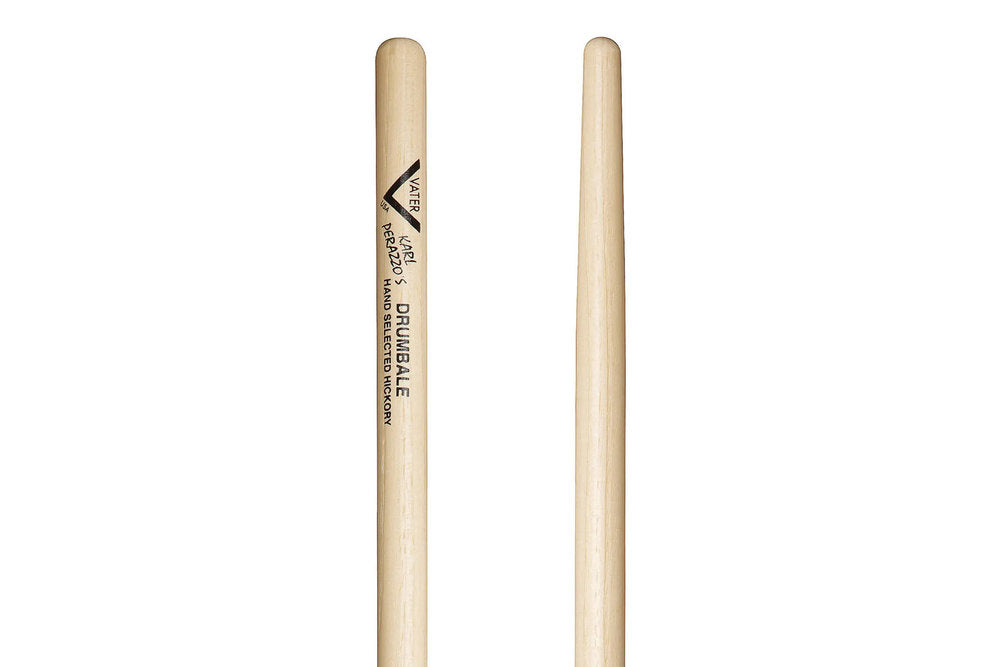 Vater Karl Perazzo Drumbale timbalestikker, hickory