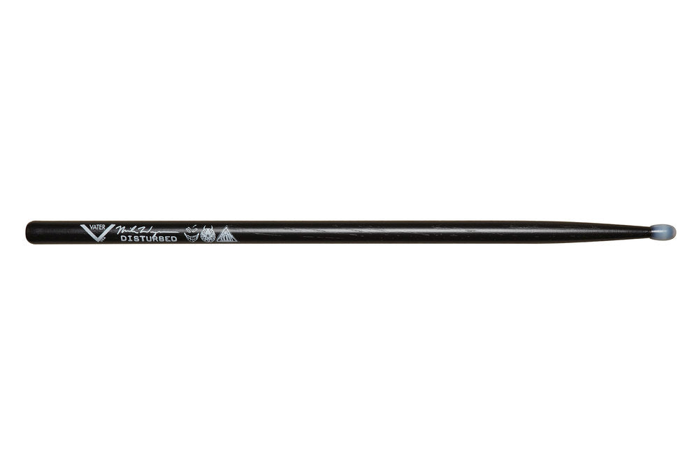 Vater Mike Wengren trommestikker, hickory, nylonspids