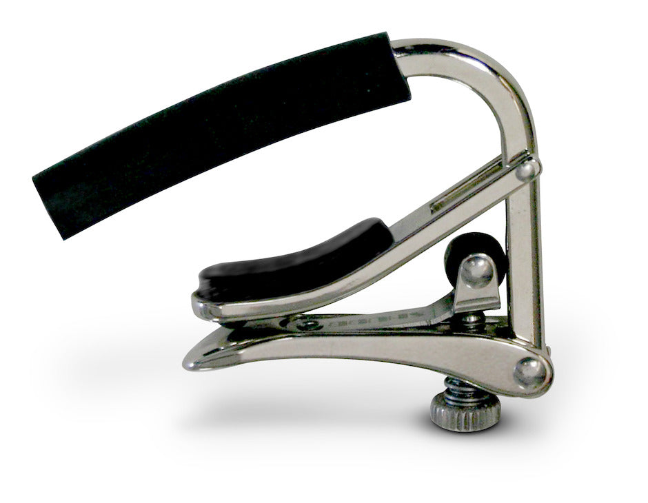 Shubb C4 Capo (hopea)