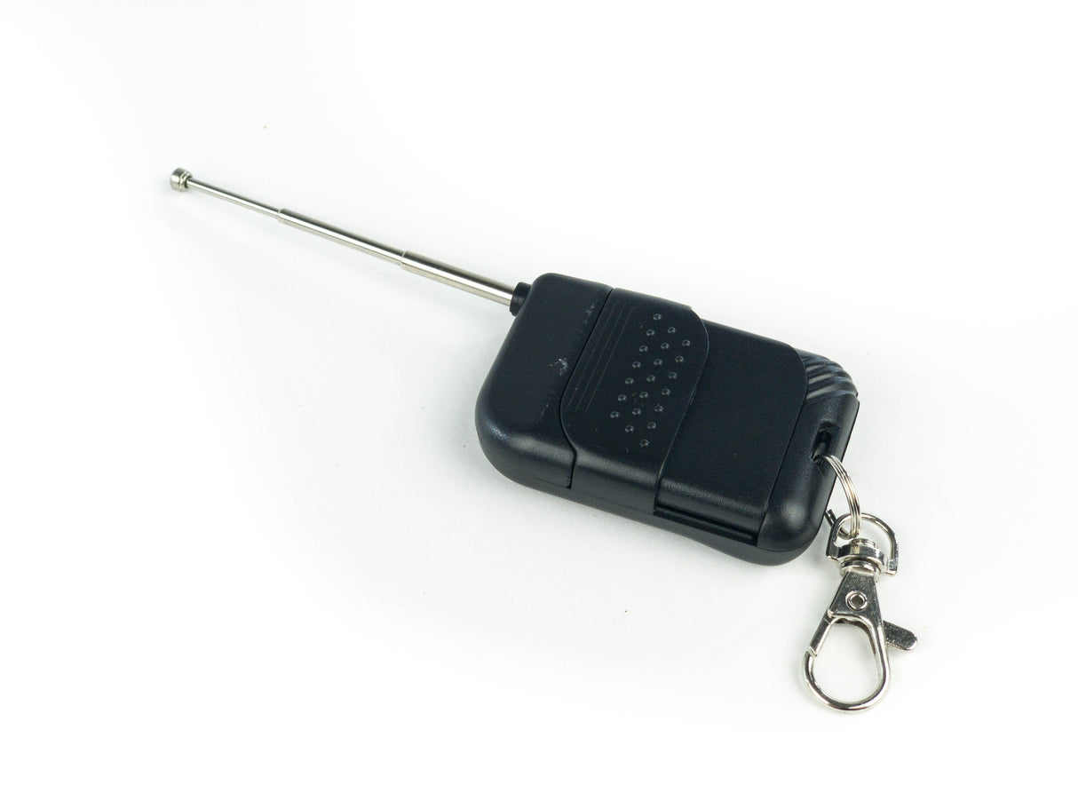 Ibiza savukone, 1200 wattia + DMX