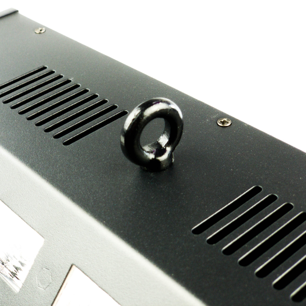 Ibiza UV LED 24 x 3 Wattia