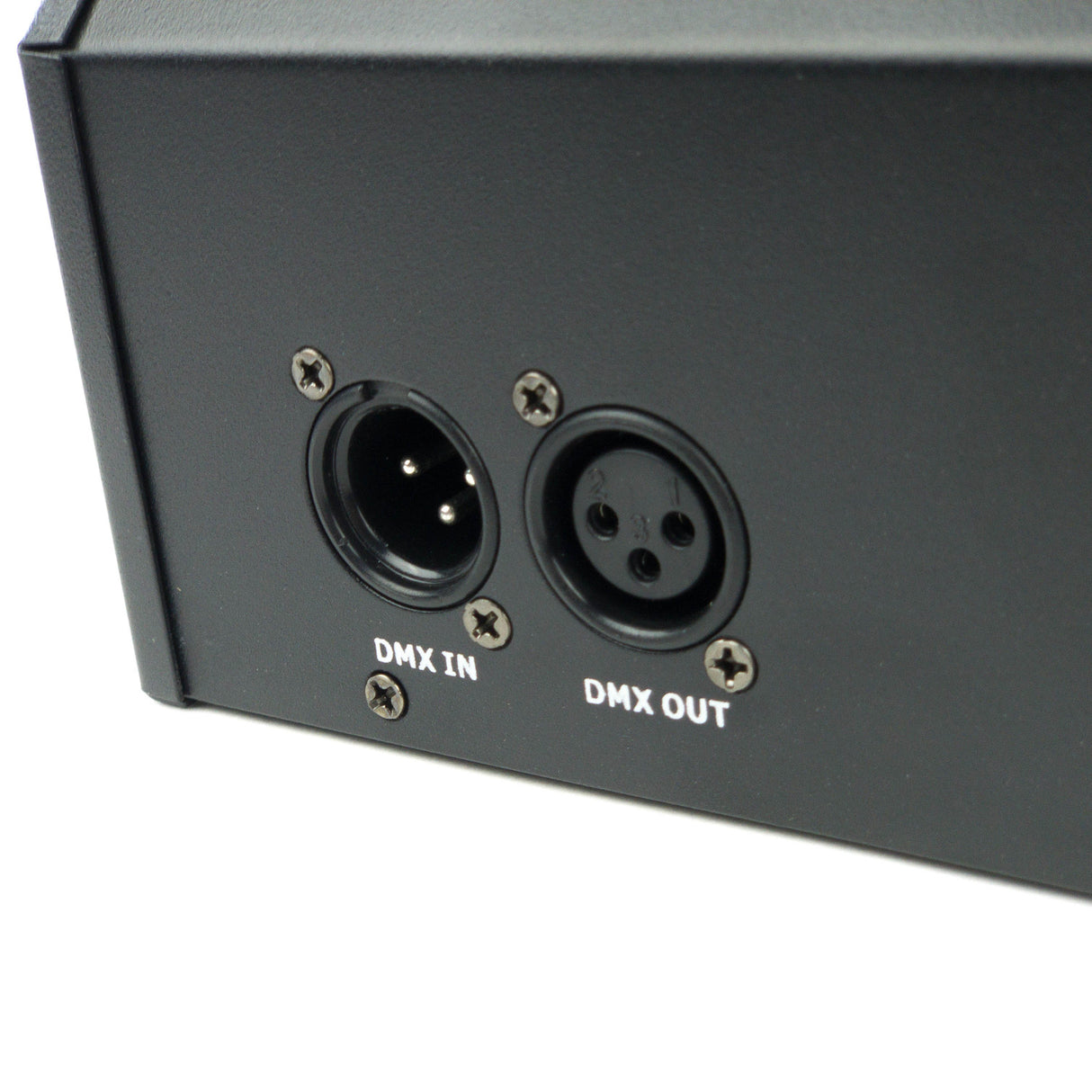 Ibiza UV LED 24 x 3 Wattia