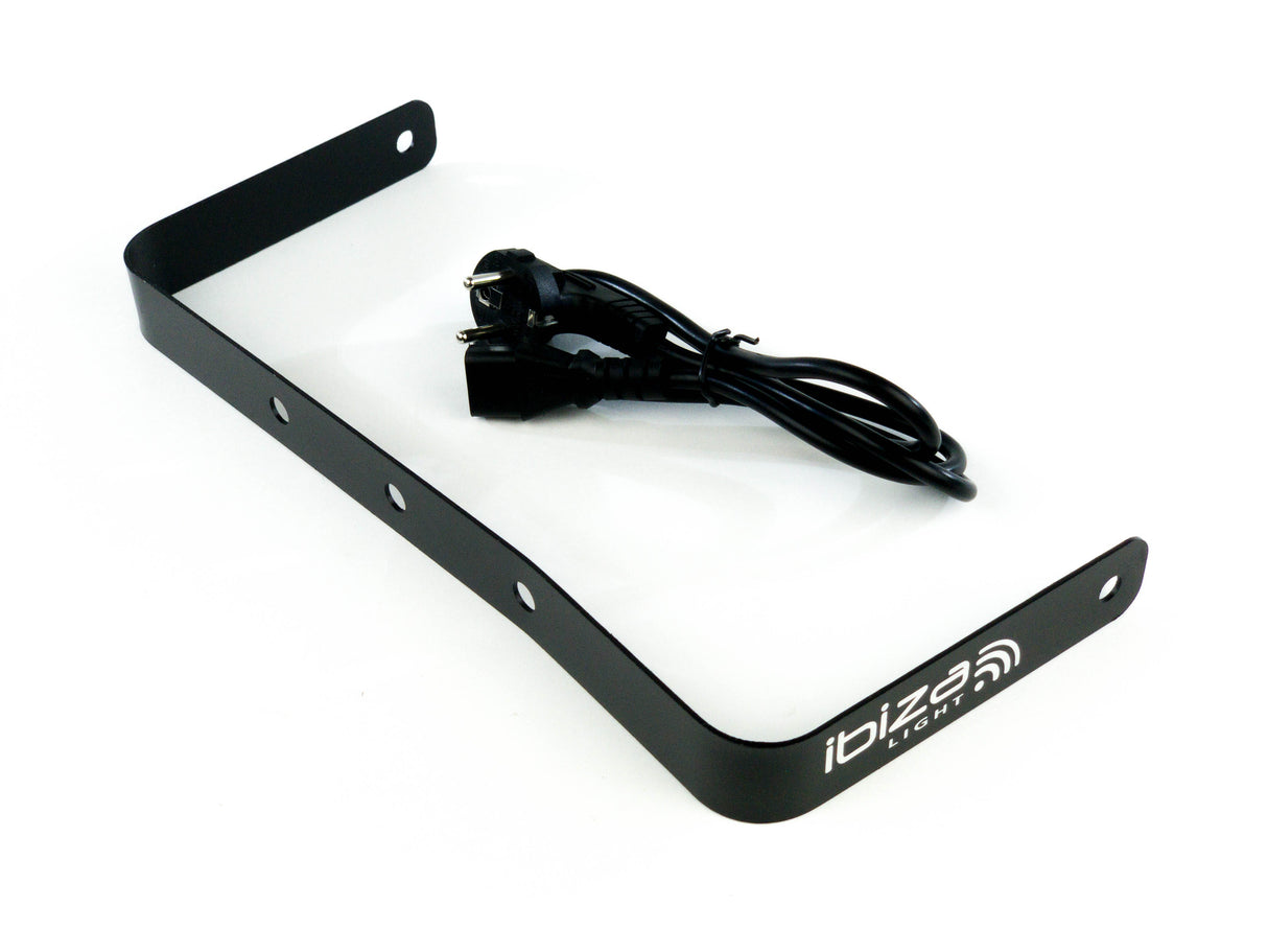 Ibiza UV LED 24 x 3 Wattia