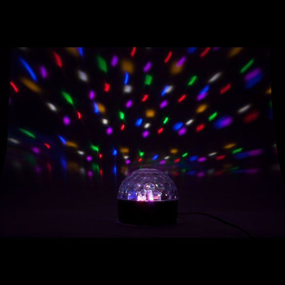 Astro Light Effect (6-värinen LED)