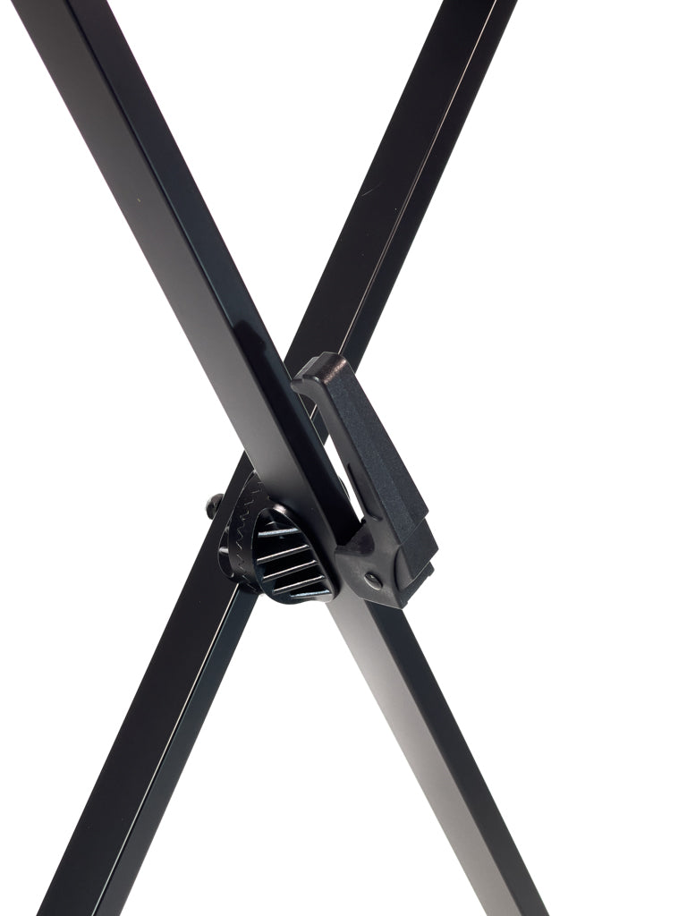 Ibiza Kosketinsoittimet Teline (65-96cm)
