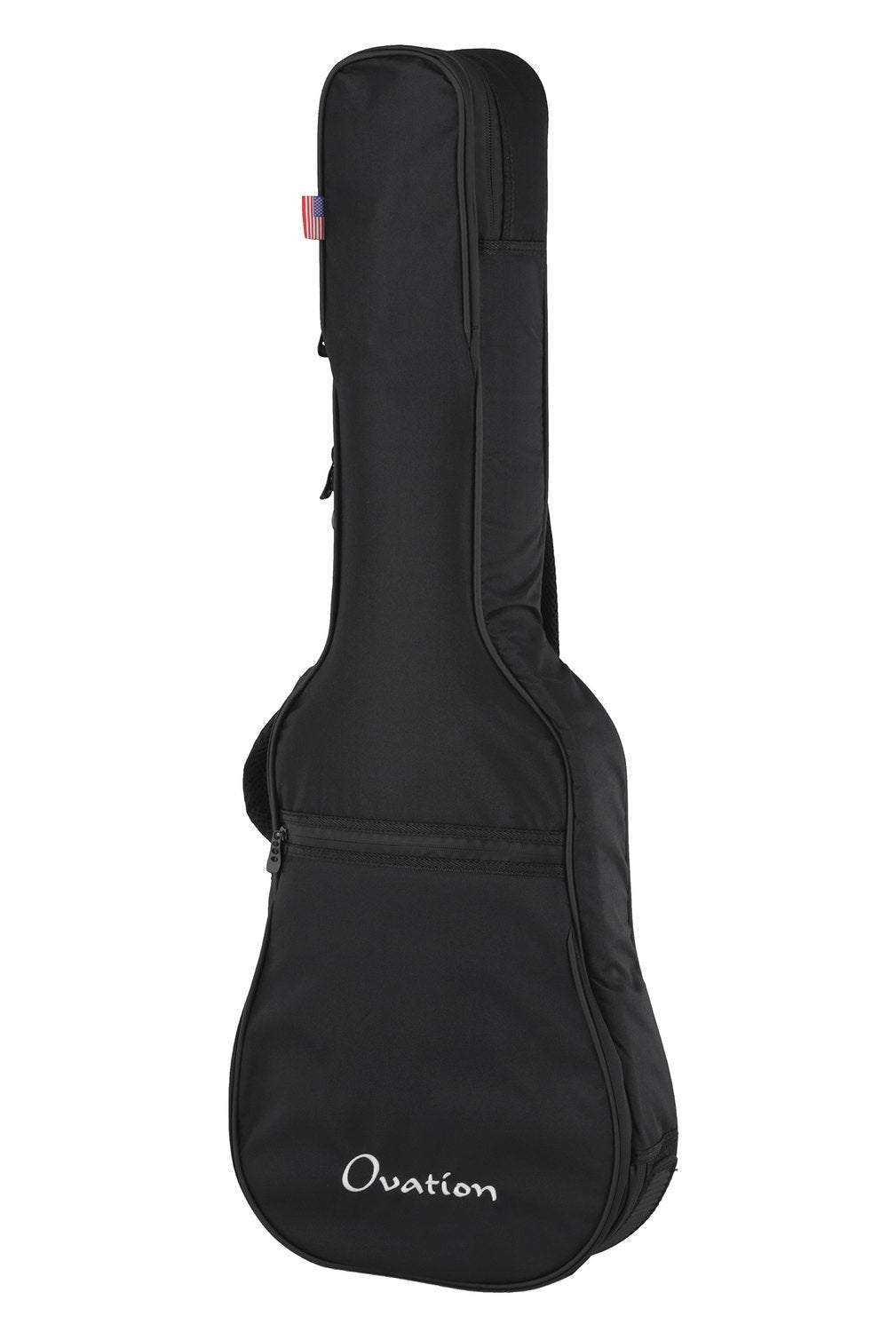Ovation OVGB-DL-EG gig bag sähkökitaralle