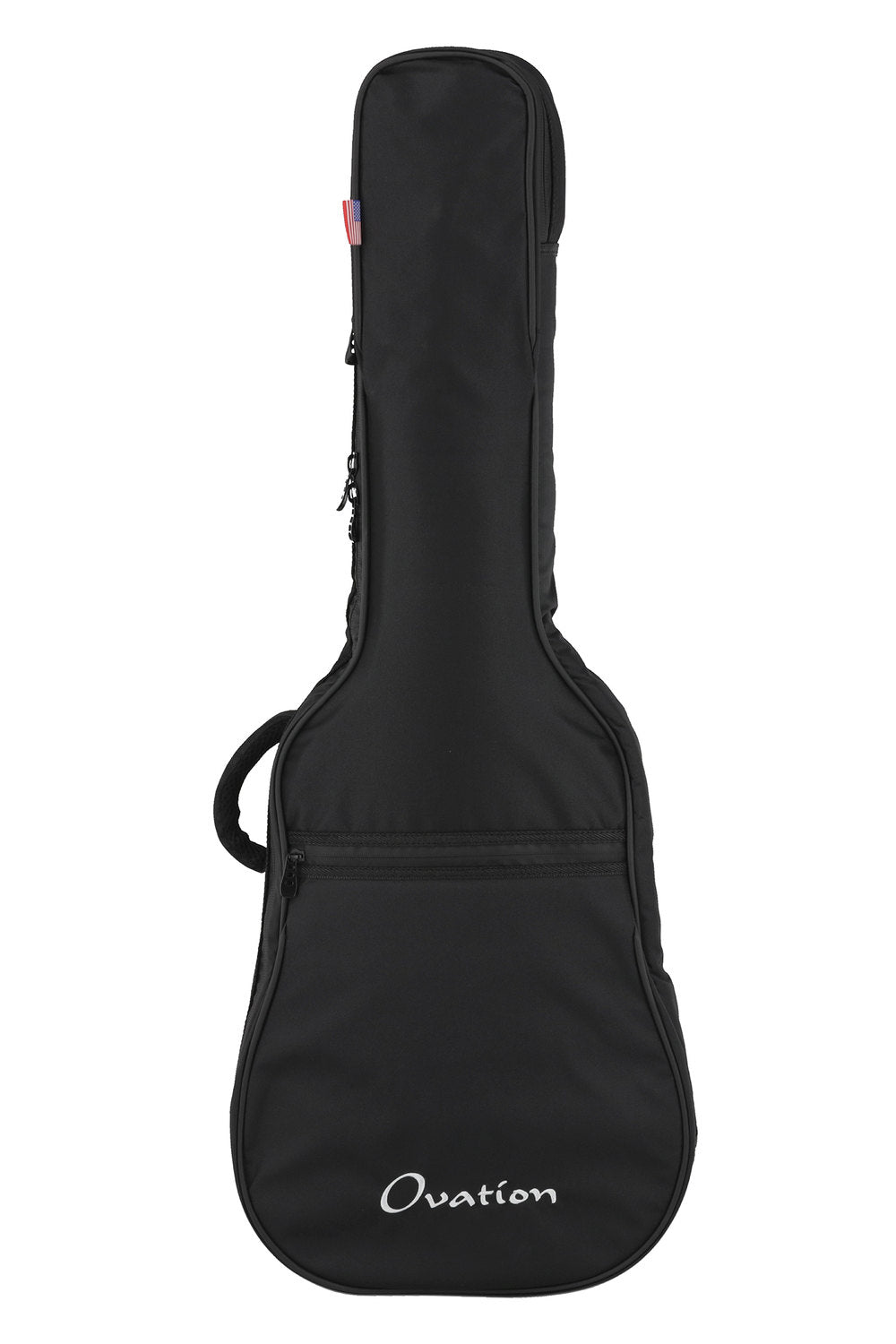 Ovation OVGB-DL-EG gig bag sähkökitaralle