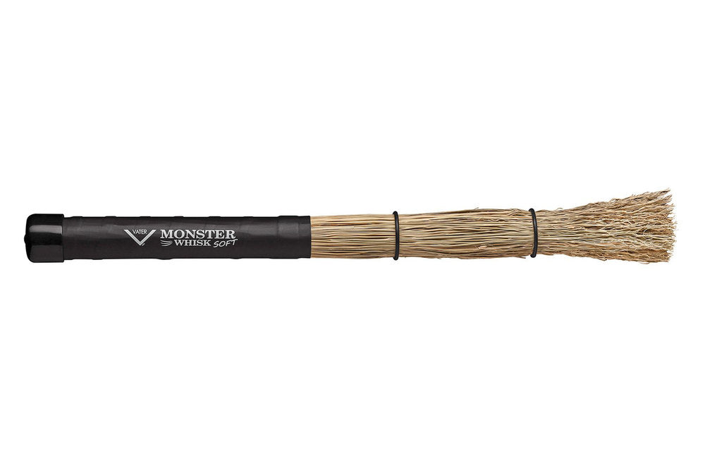 Vater Monster Whisk Soft pehmeimmistä durranvarsista