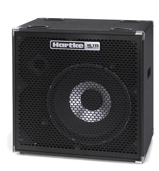 HARTKE HL115 Bassokaappi