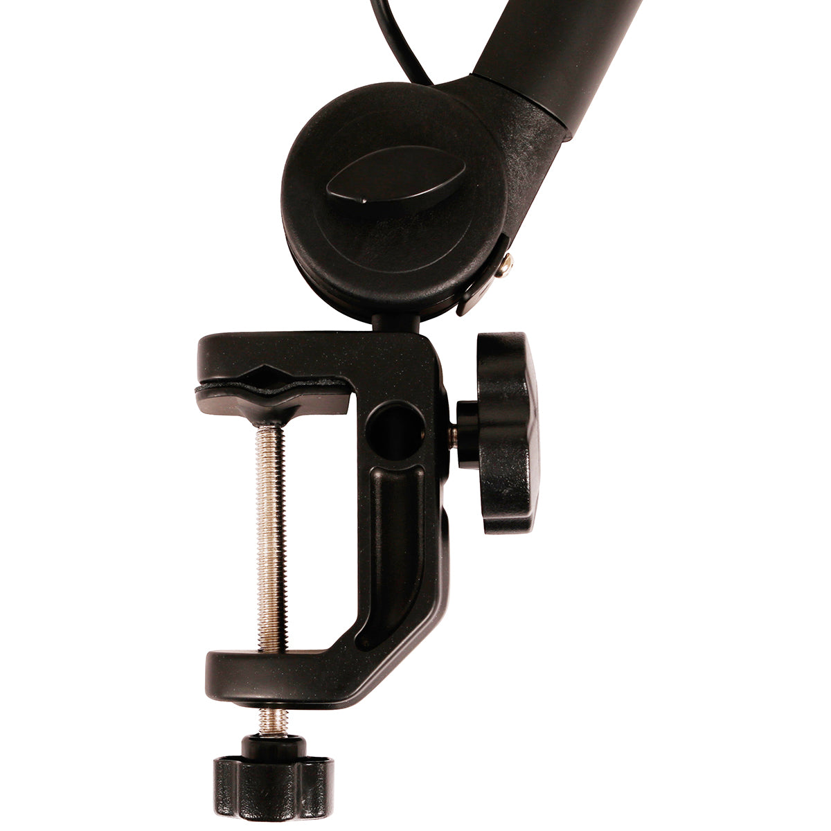 Pöytämikrofoniteline (USB)