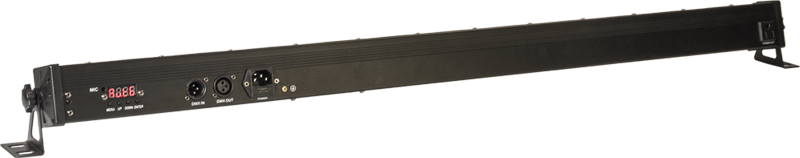 Ibiza LED-valopalkki (24x4W)