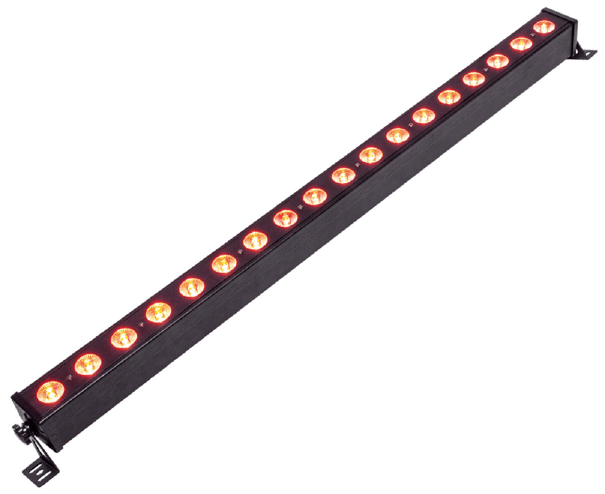 AFX 18 pixel LED valopalkki