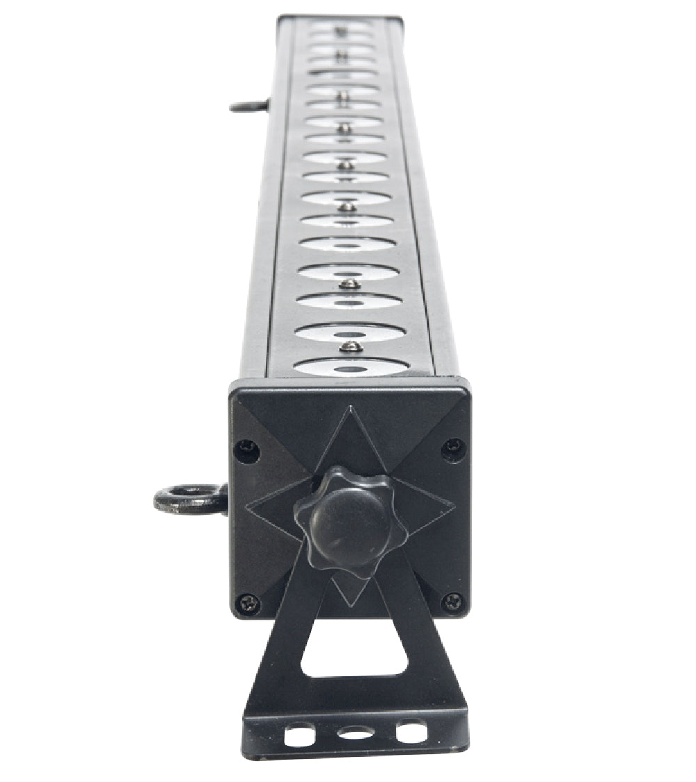 AFX 18 pixel LED valopalkki