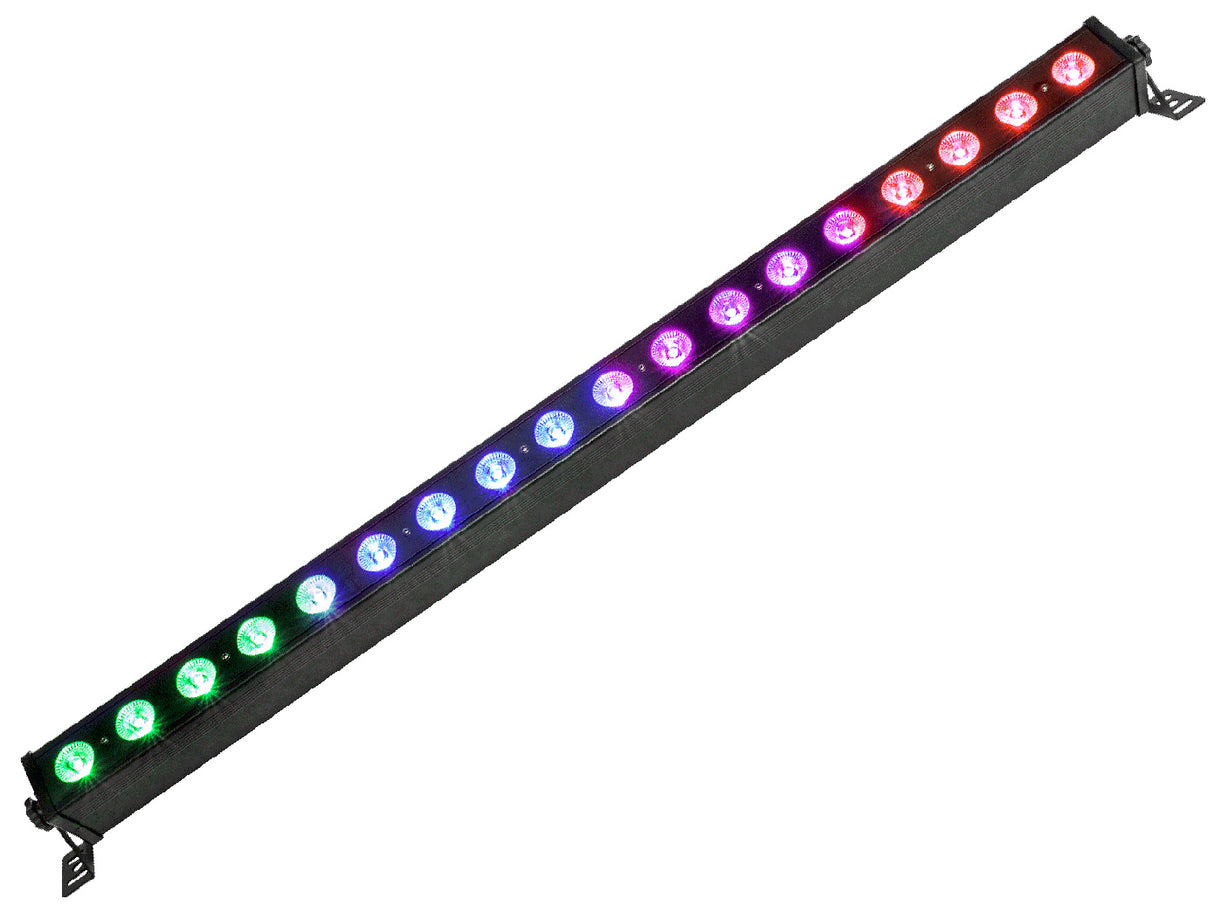 AFX 18 pixel LED valopalkki