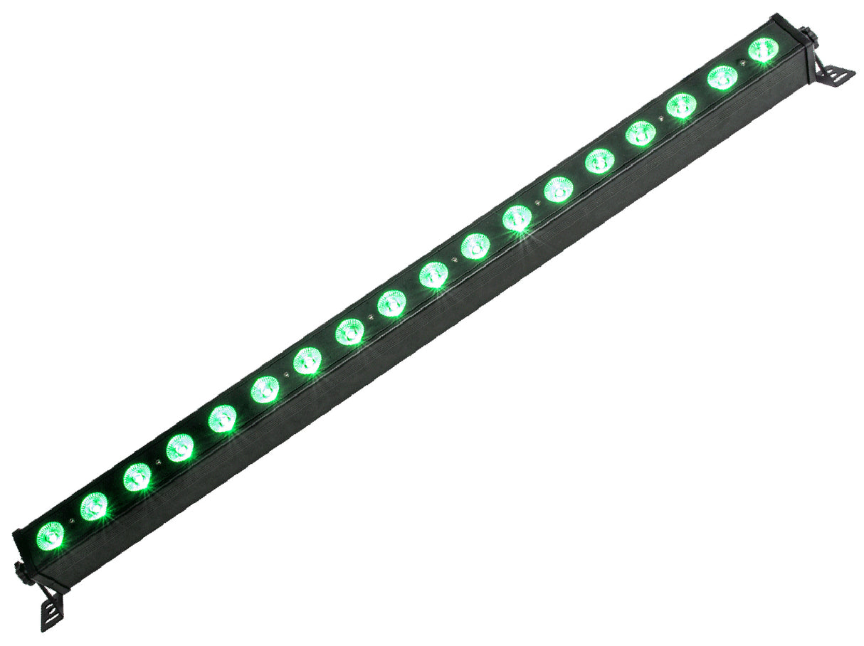 AFX 18 pixel LED valopalkki