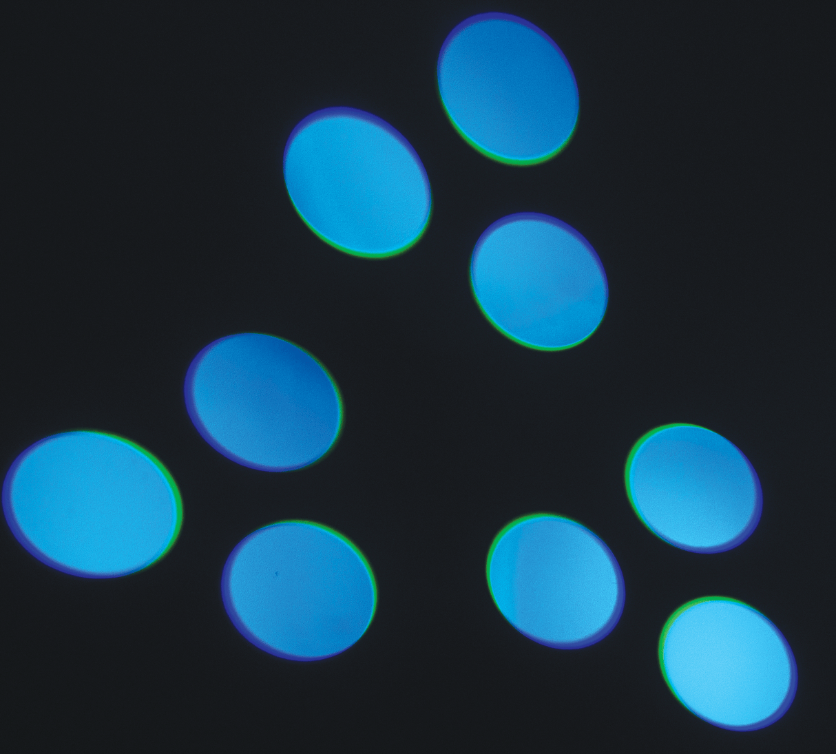 AFX MY60 Liikkuva pää (60W)