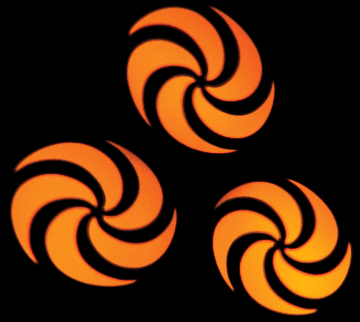 AFX MY60 Liikkuva pää (60W)