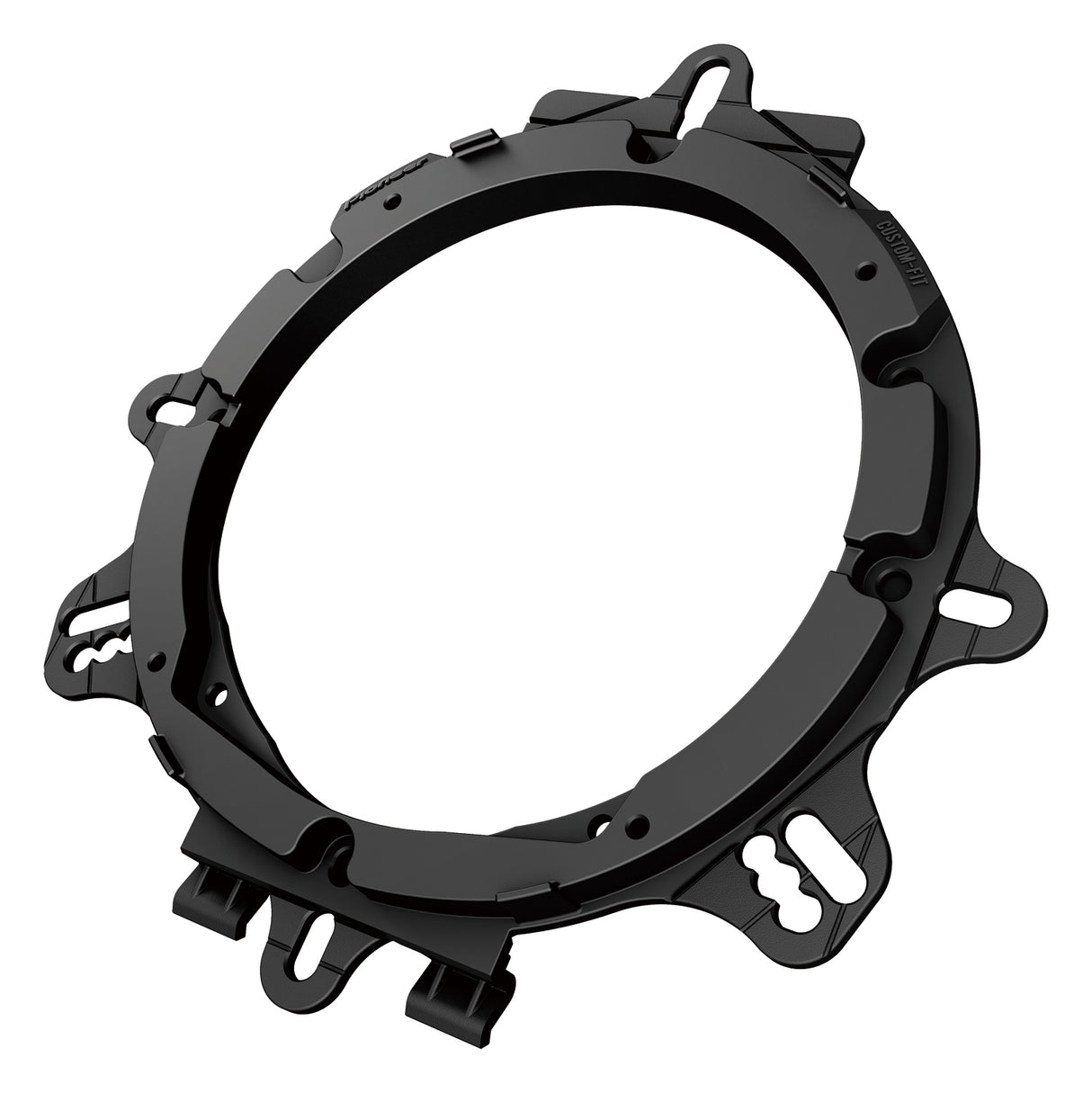 Pioneer TS-A1601C 2-tie komponenttijärjestelmä (350W, 16.5cm)