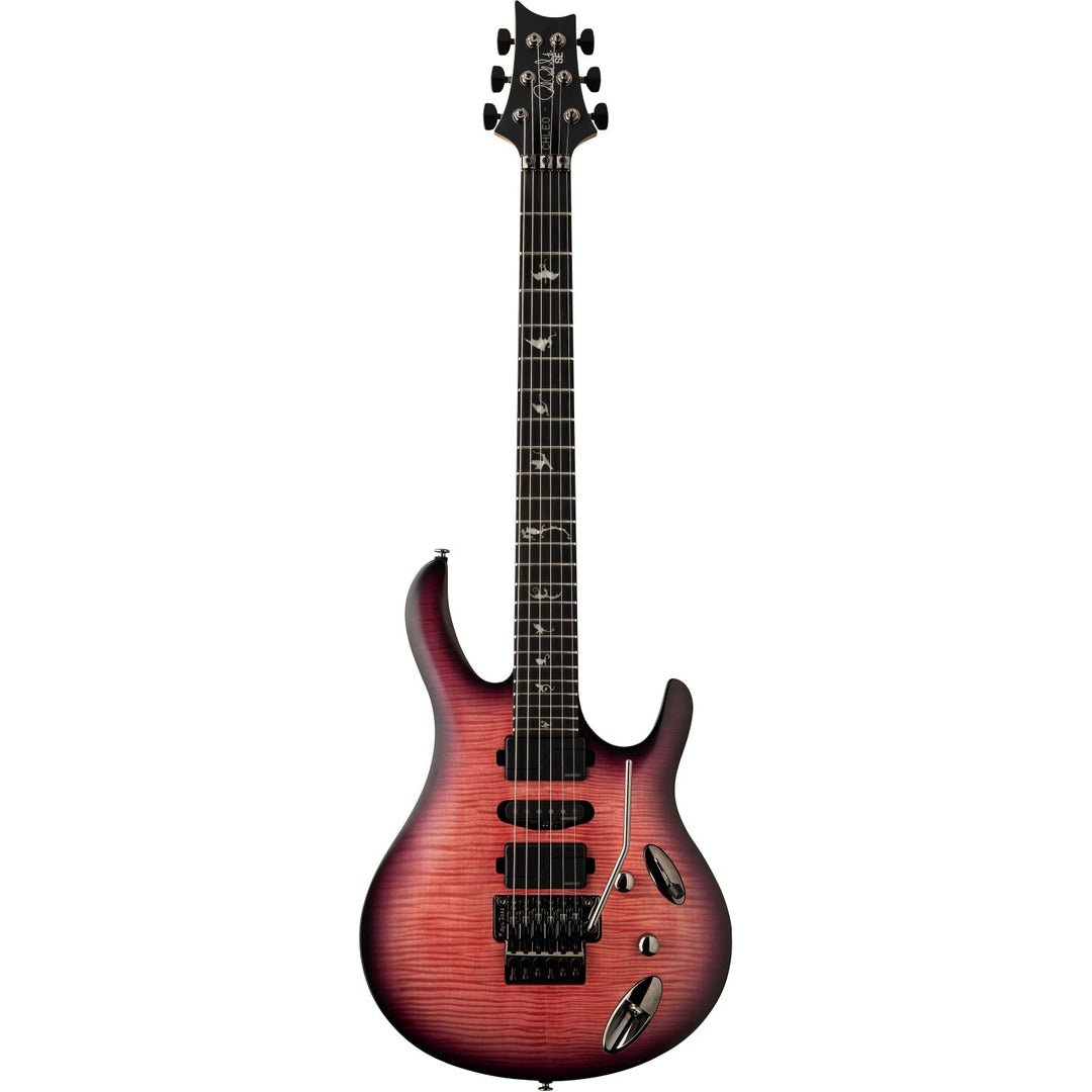 PRS SE Chleo Orchid Dusk Herman Li Signature-malli