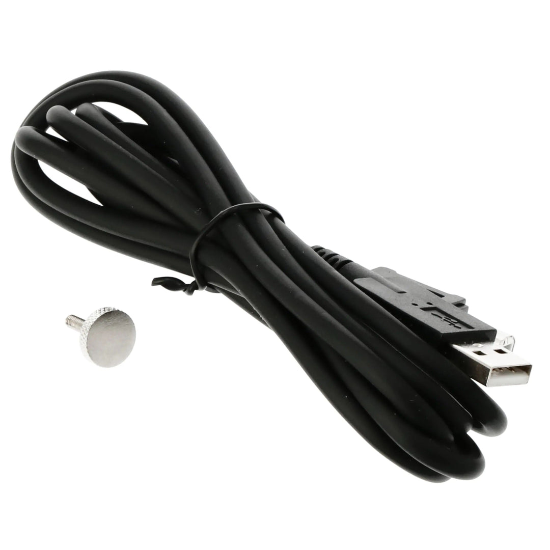 Devine M-Mic PRO Mikrofoni (USB), White