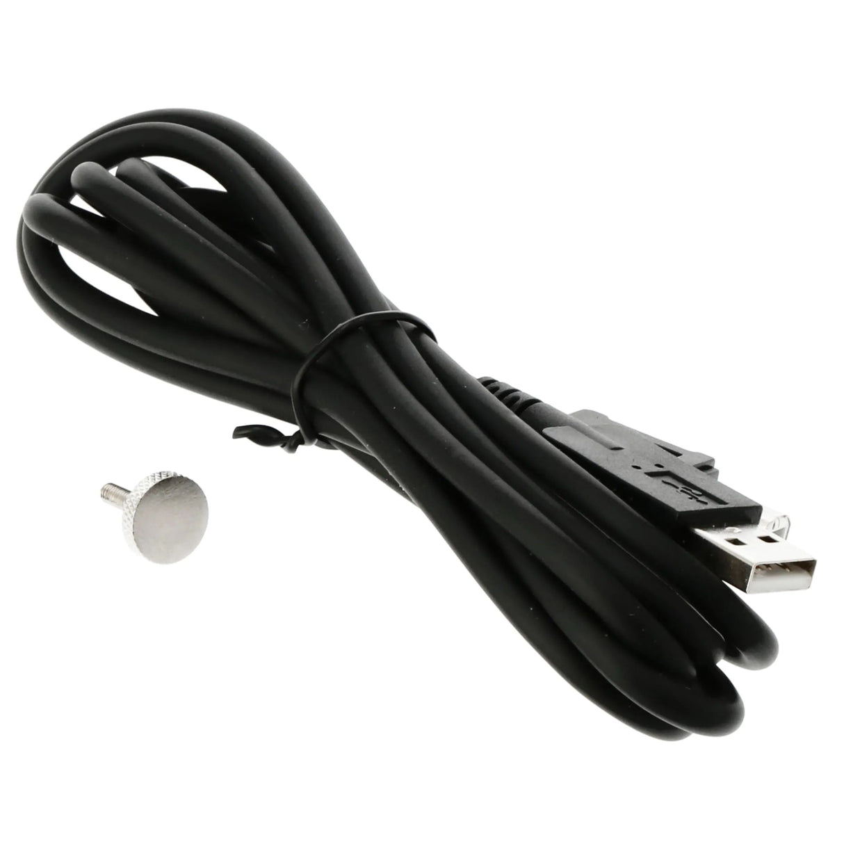 Devine M-Mic PRO Mikrofoni (USB), valkoinen