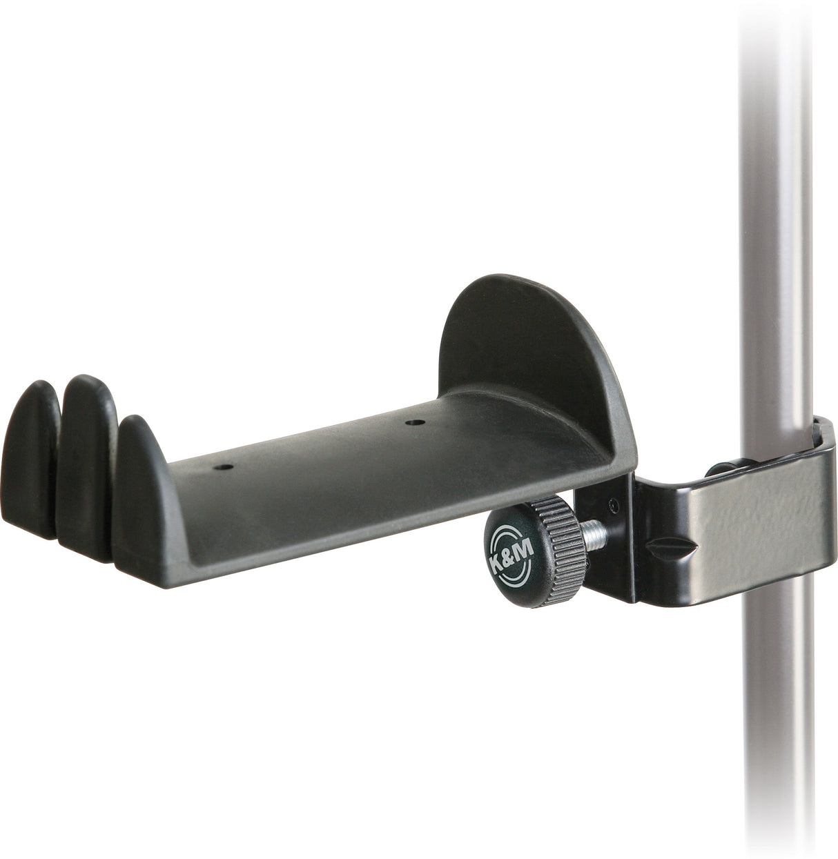 König & Meyer 16080 Kuulokkeiden pidike mikrofonitelineeseen