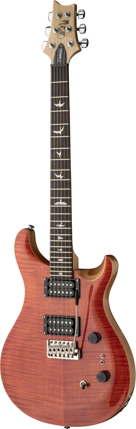 PRS SE Custom 24 Sähkökitara (Blood Orange)