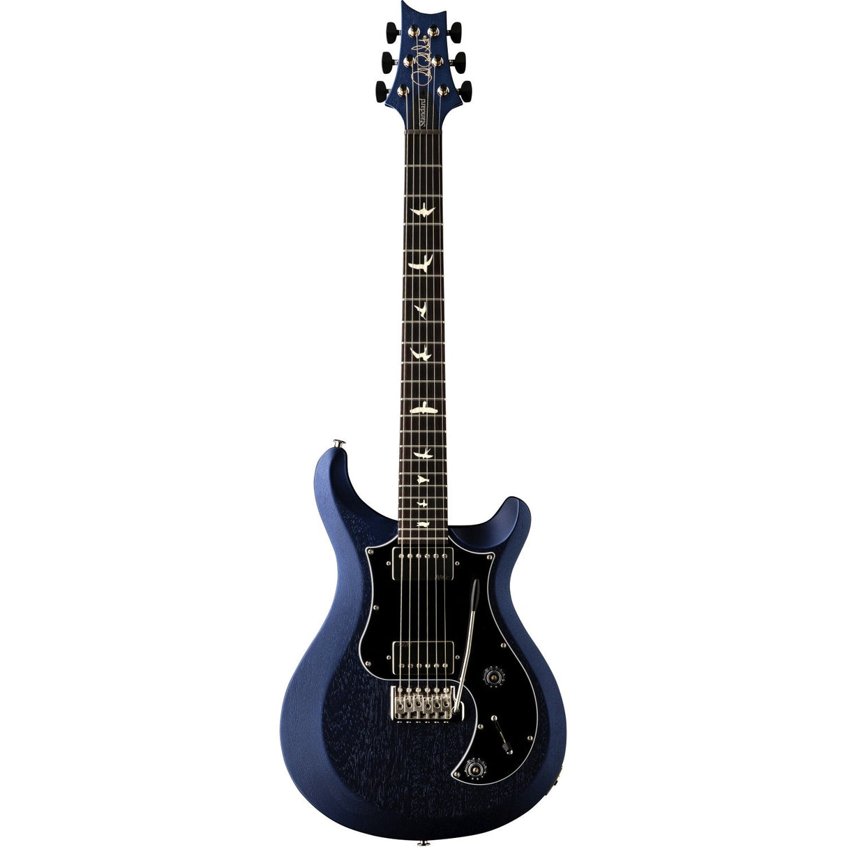 PRS S2 Standard 22 Satin - Metallic Midnight