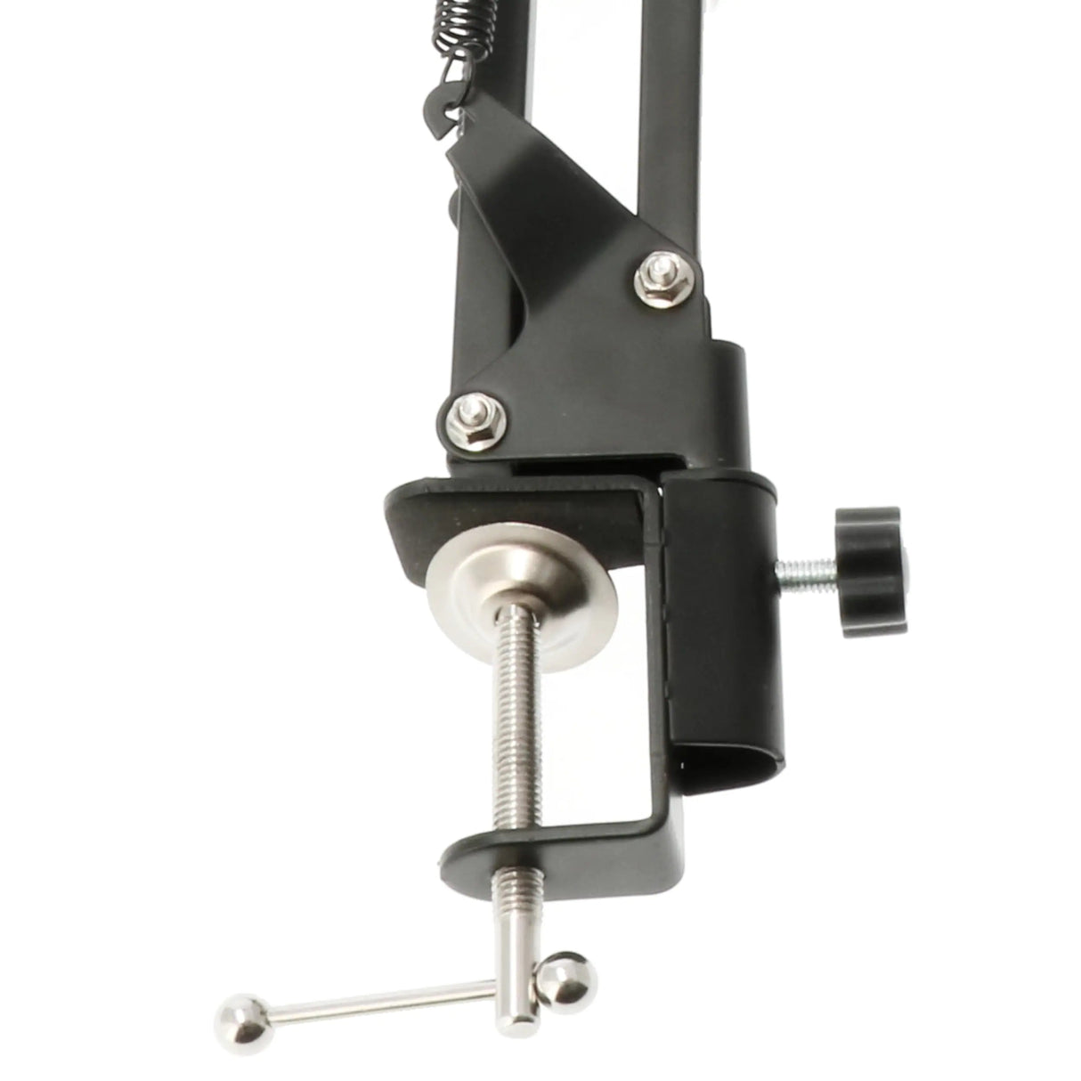 Innox IVA 08 USB-mikrofonipuomivarsi - musta